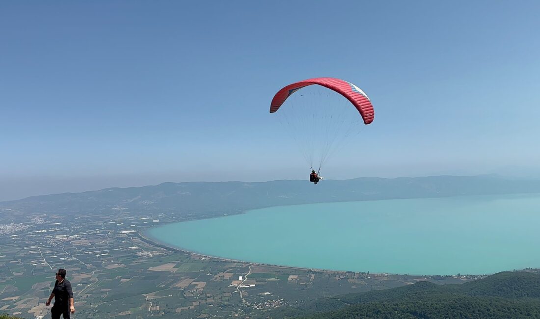 Türkiye’nin en büyük 5.