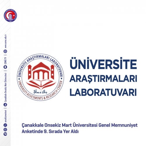 Çanakkale Onsekiz Mart Üniversitesi,