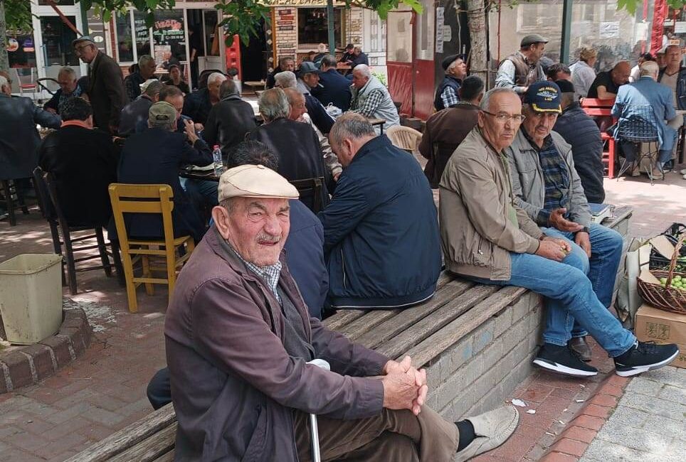 Yeni yıl maaşlarını 4