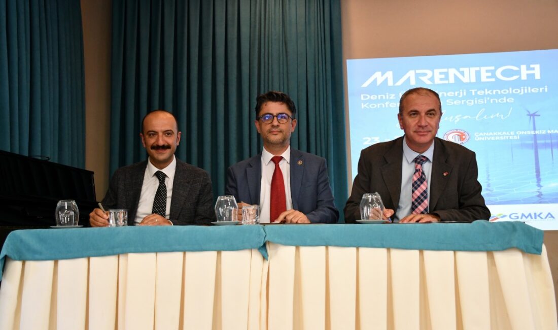 MARENTECH- Denizüstü Enerji Teknolojileri