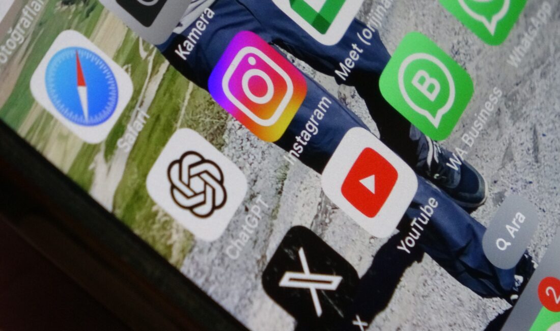 Bilişim uzmanları, Instagram’a getirilen