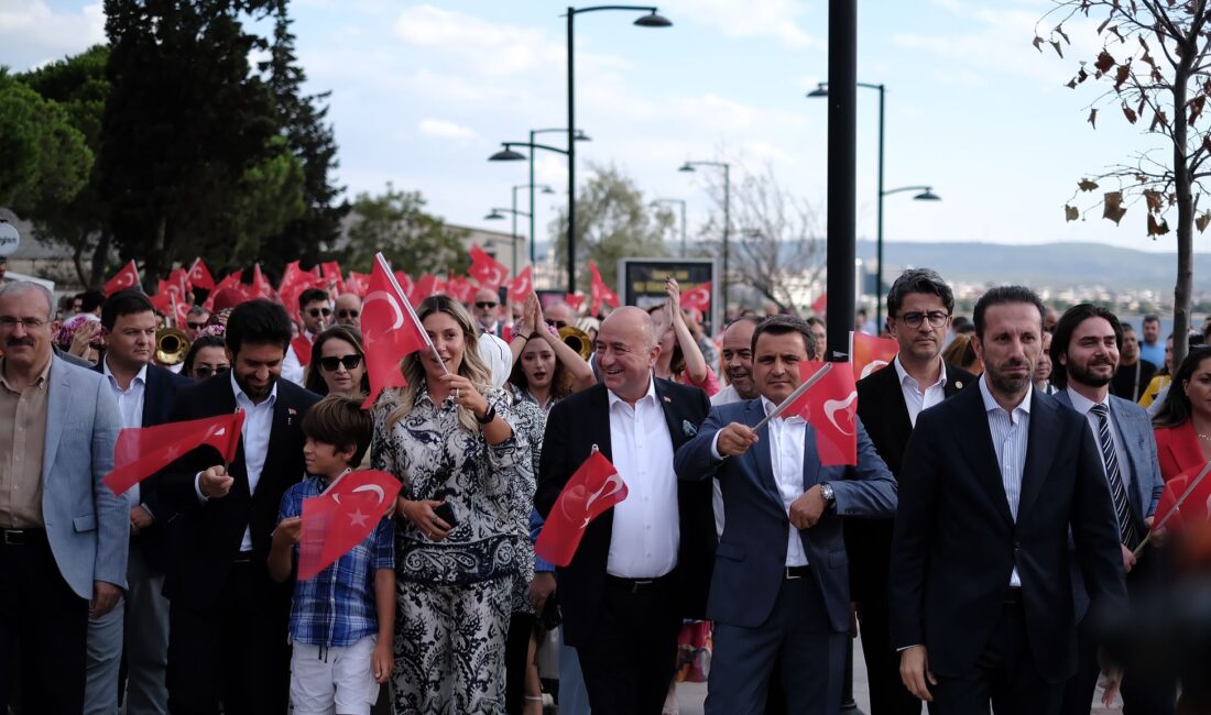 AK Parti Çanakkale Milletvekili