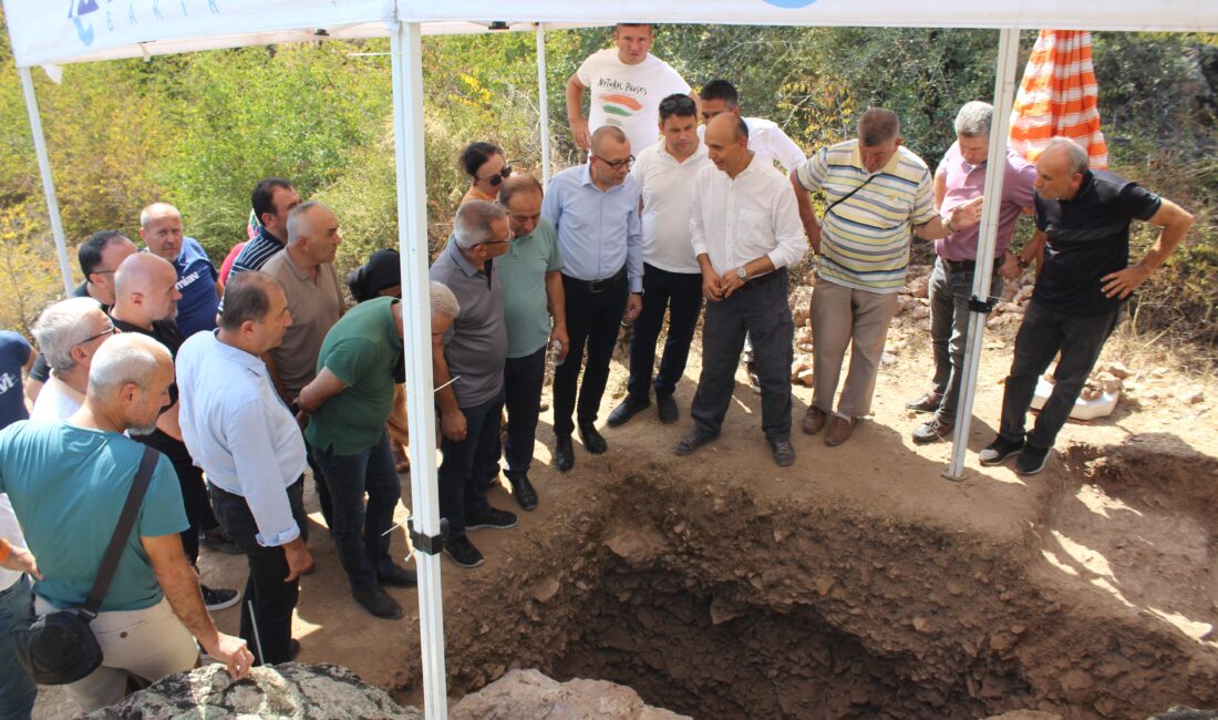 Çan Kent Konseyi, Bahadırlı