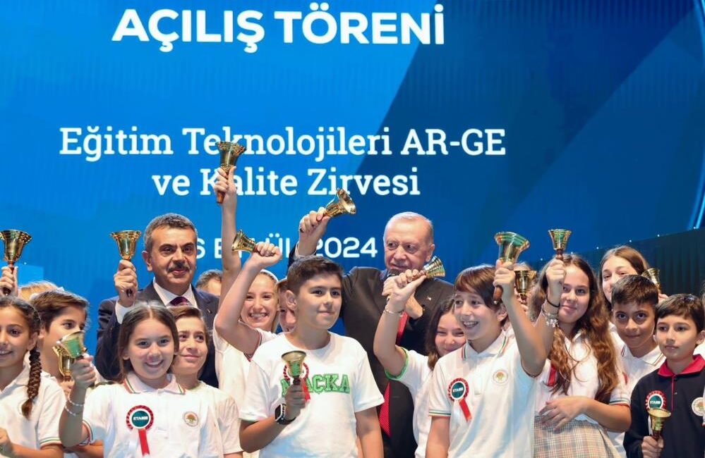 2024-2025 Eğitim Öğretim yılı