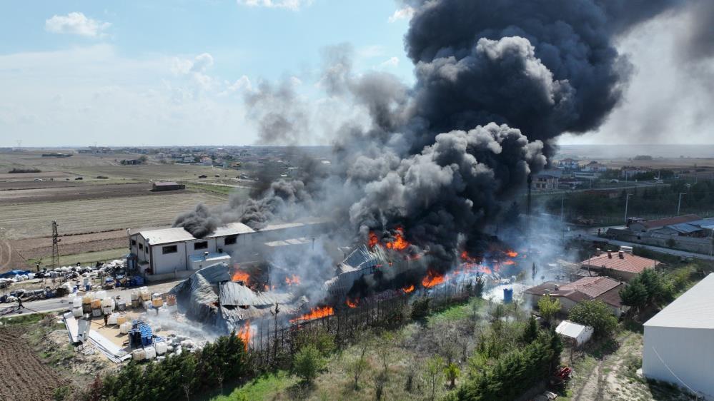 Tekirdağ Kapaklı ilçesi Bahçeağıl