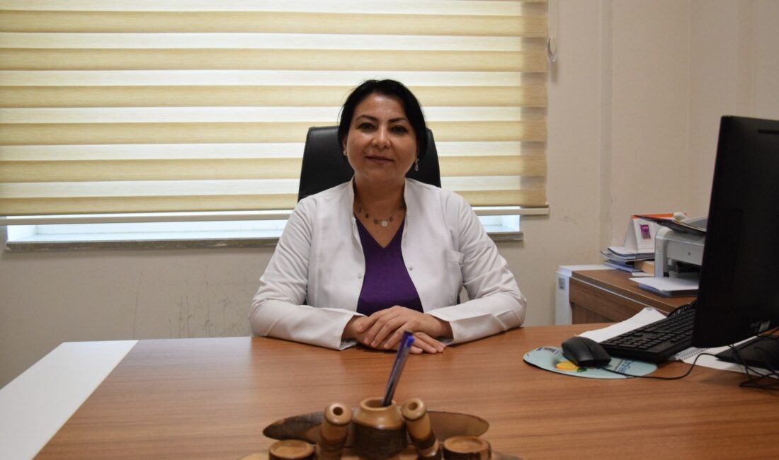 Dr. Dilek Akıncı, kuduz