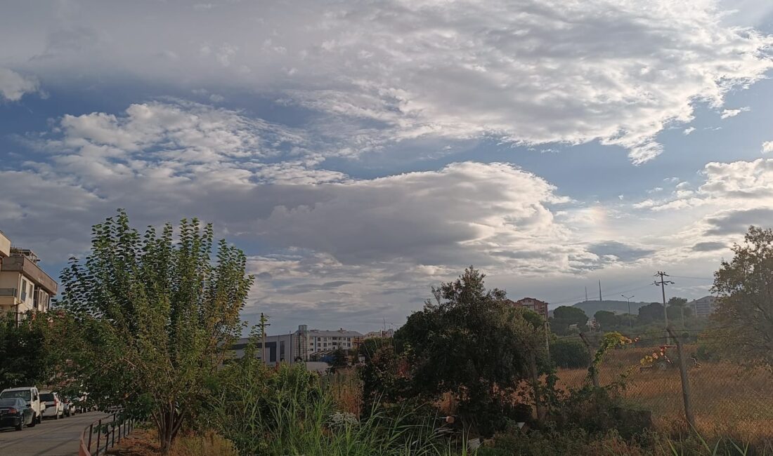 Meteoroloji Genel Müdürlüğü Çarşamba