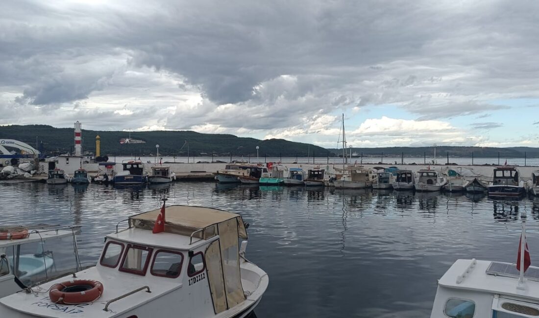 Meteoroloji 2’nci Bölge Müdürlüğü