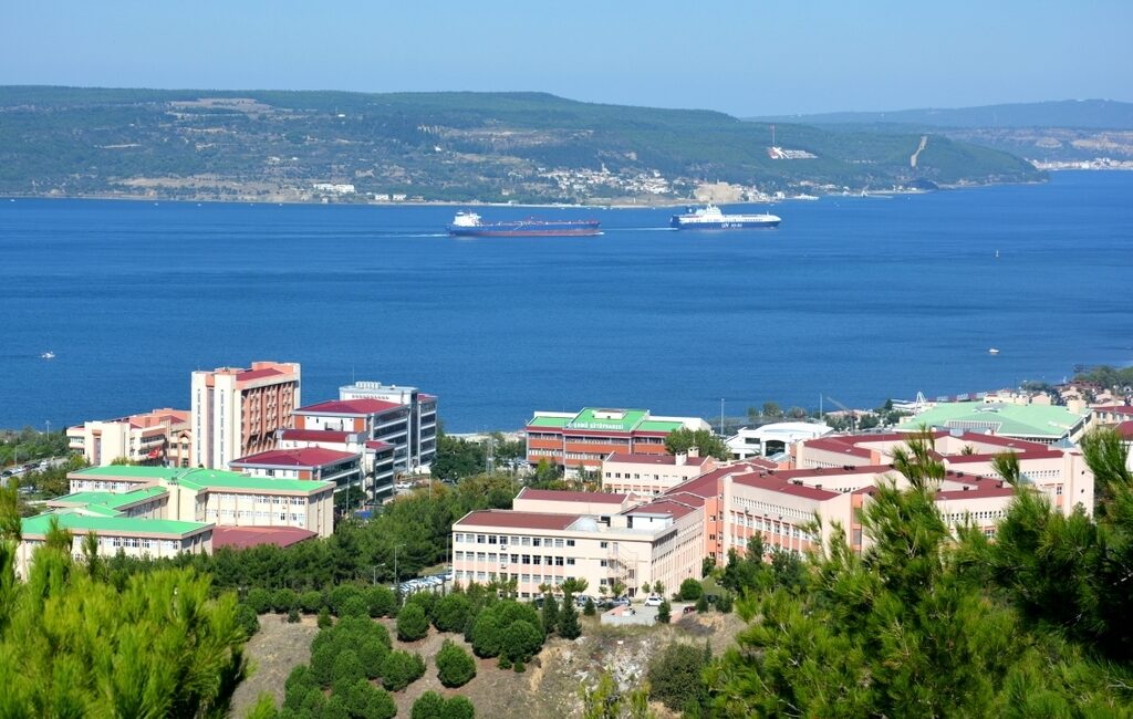 Geçtiğimiz haftalar içerisinde ulusal