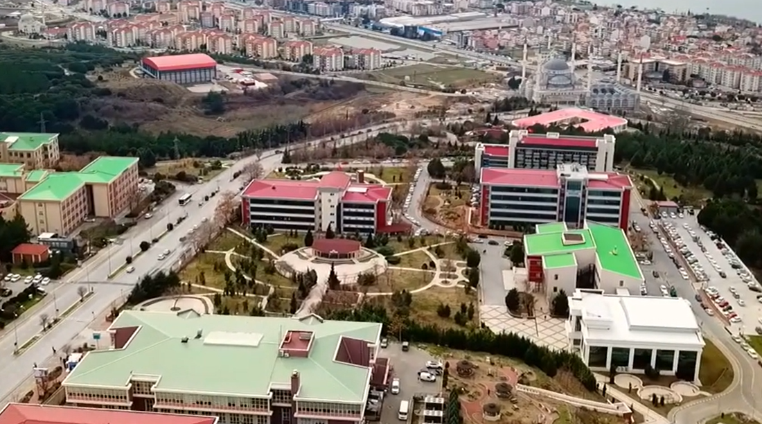 Çanakkale Onsekiz Mart Üniversitesi