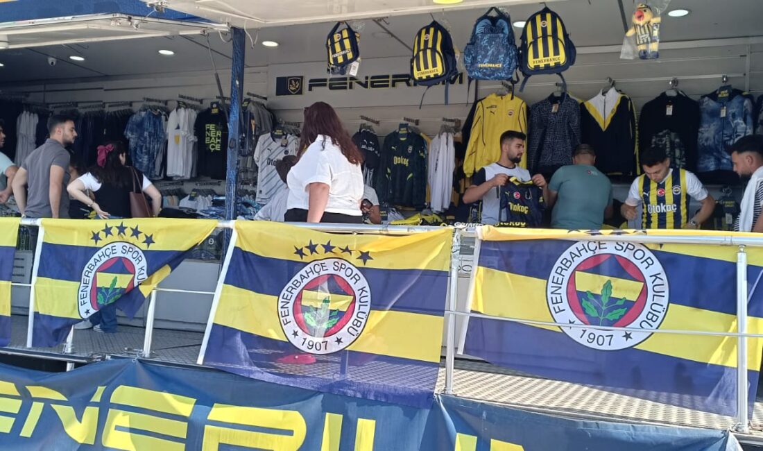 Fenerbahçe Spor Kulübü’nün resmi