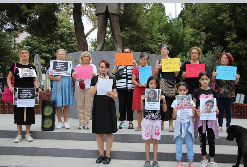 Gelibolu Kadınlar Derneği, Diyarbakır’da