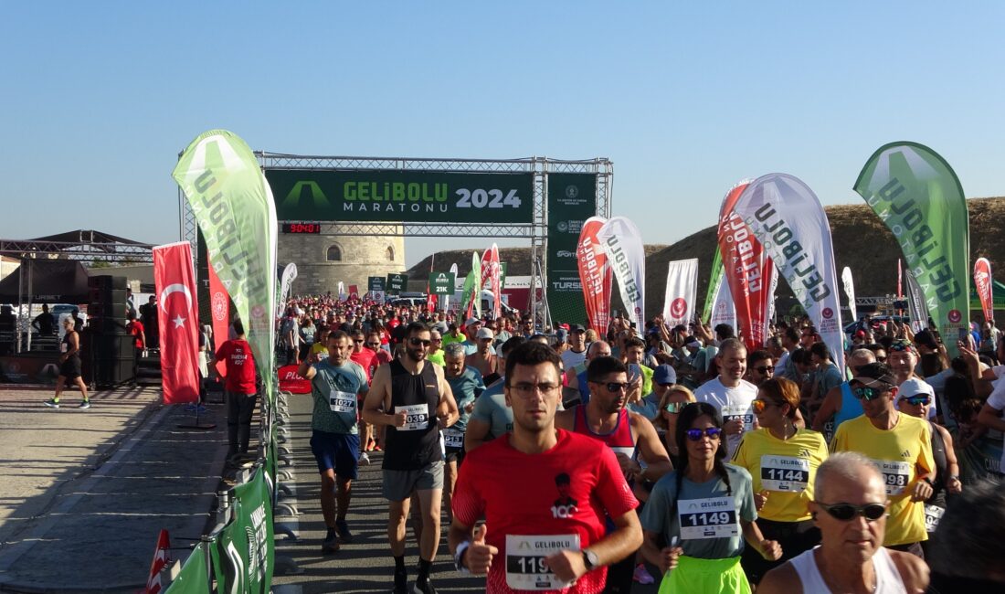 Çanakkale Savaşları’nın yaşandığı Tarihi