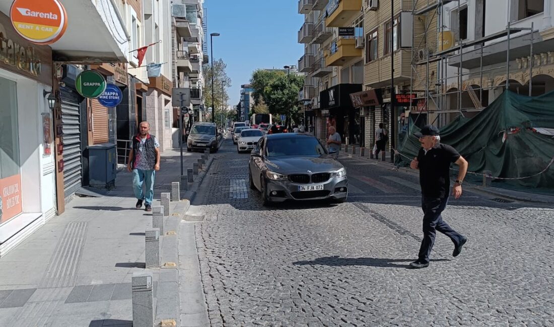 Avrupa Hareketlilik Haftası etkinlikleri