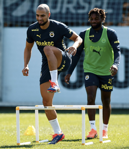 Fenerbahçe, Trendyol Süper Lig