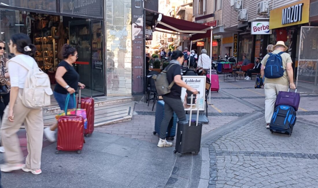 Çanakkale’ye son yıllarda yerli