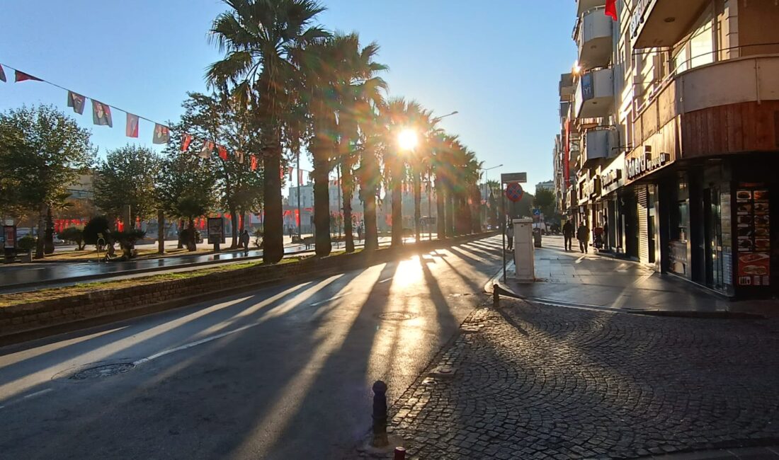 Meteoroloji Genel Müdürlüğü Meteoroloji