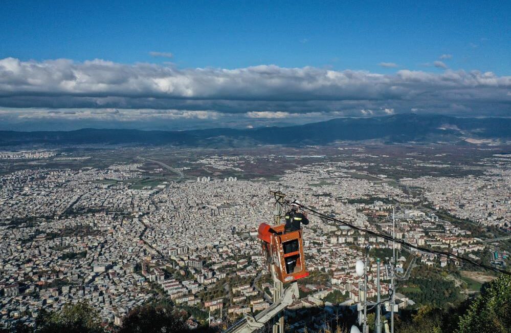 Güney Marmara’da 5 milyonun