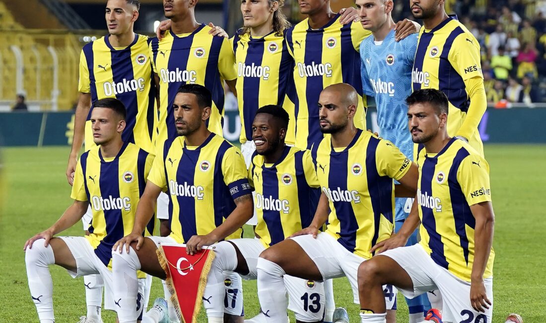 Fenerbahçe, UEFA Avrupa Ligi