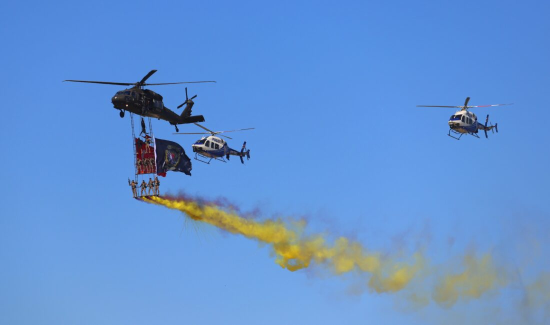 Adana’da TEKNOFEST heyecanı dördüncü