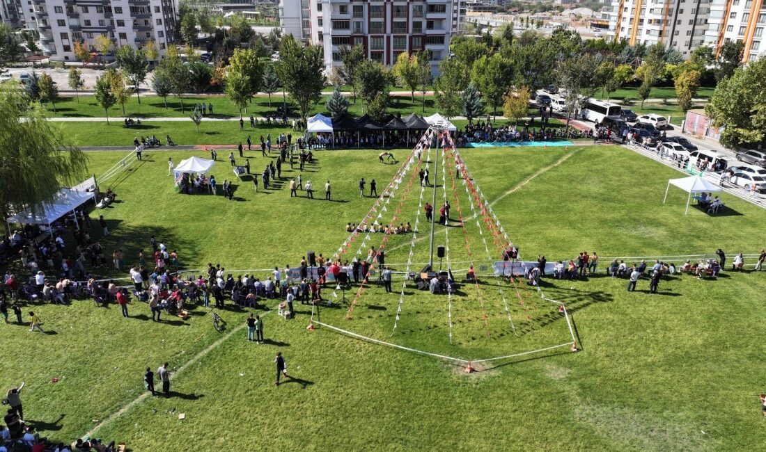 Malatya’da, 12 yıl aranın