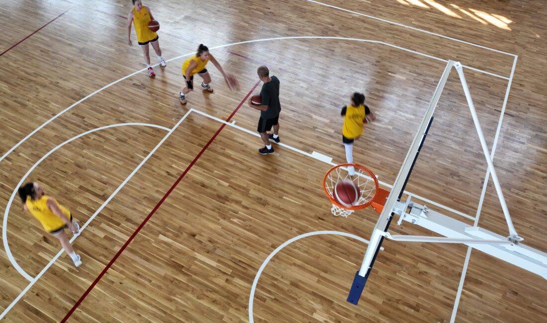 Melikgazi Kayseri Basketbol ligin