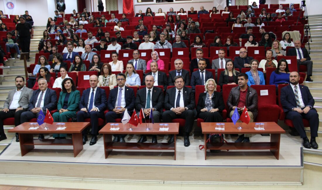 Çanakkale Onsekiz Mart Üniversitesi’nin