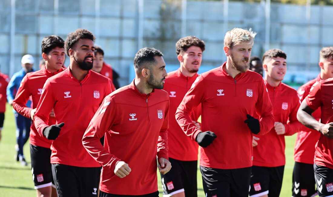 Trendyol Süper Lig’in 10.