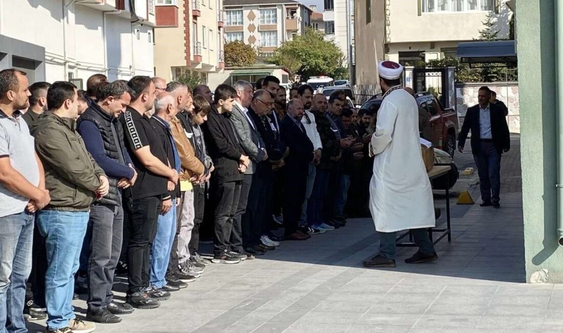 Tekirdağ’ın Kapaklı ilçesinde 4’üncü