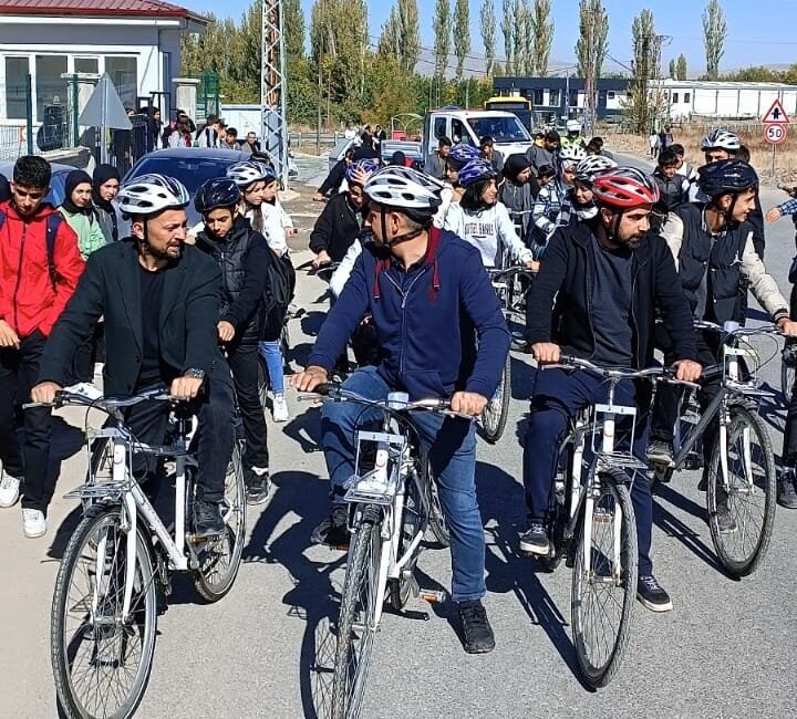  Malatya’nın Battalgazi ilçesinde bulunan