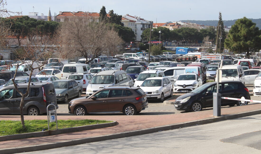 TÜİK Ülke genelindeki motorlu