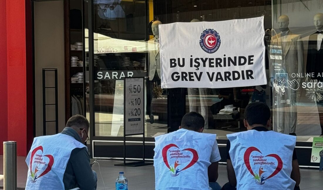 Öz Büro İş Sendikası