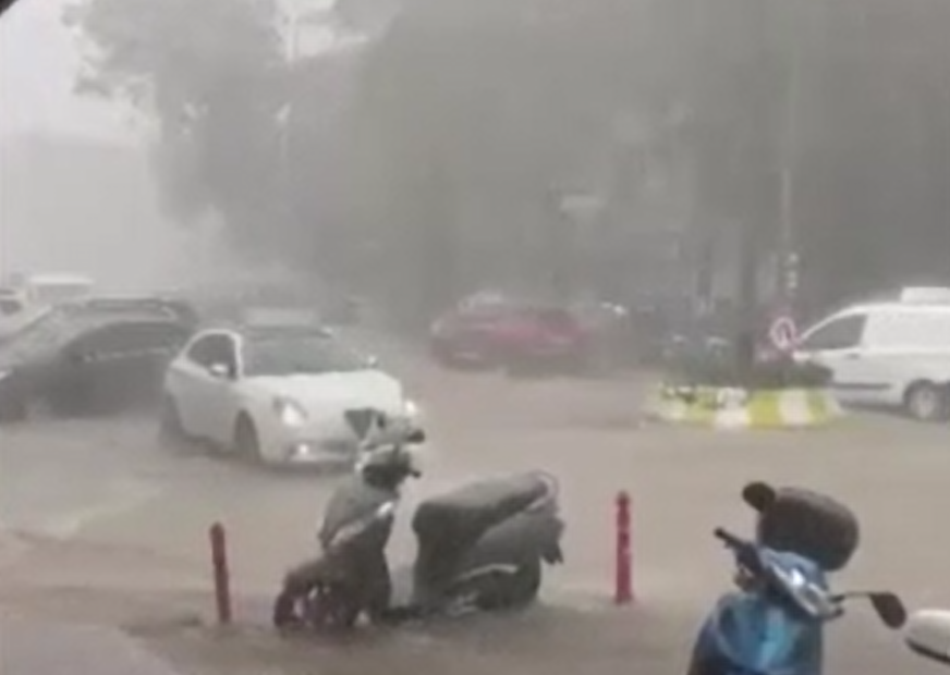 Çanakkale’nin Gelibolu ilçesinde, yaklaşık