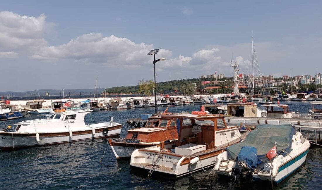 Meteoroloji Genel Müdürlüğü Meteoroloji