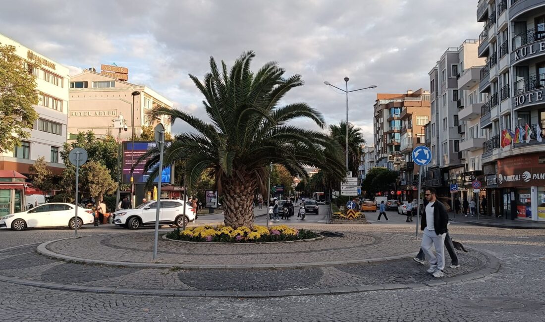 Meteoroloji Genel Müdürlüğü Meteoroloji