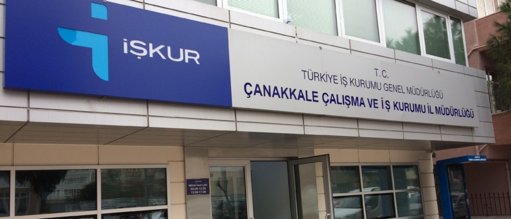 Çanakkale İŞKUR İl Müdürlüğü,