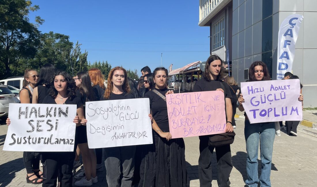 Çanakkale 18 Mart Üniversitesi’nde