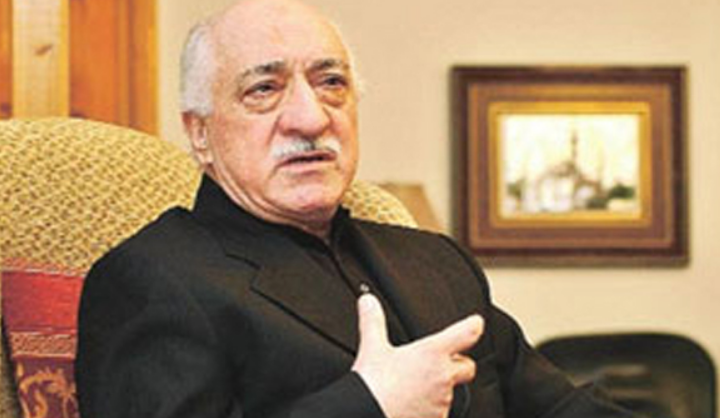 Fethullahçı Terör Örgütü (FETÖ)