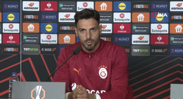 Galatasaray’ın başarılı kalecisi Günay