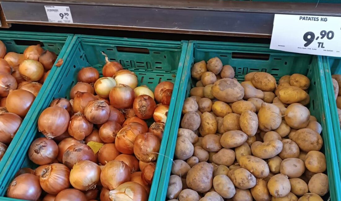 Türk mutfağının vazgeçilmezi arasında