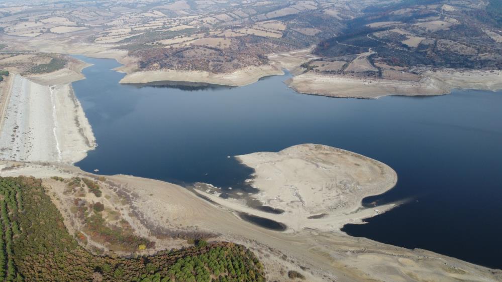 Çanakkale’de, çok sayıda su