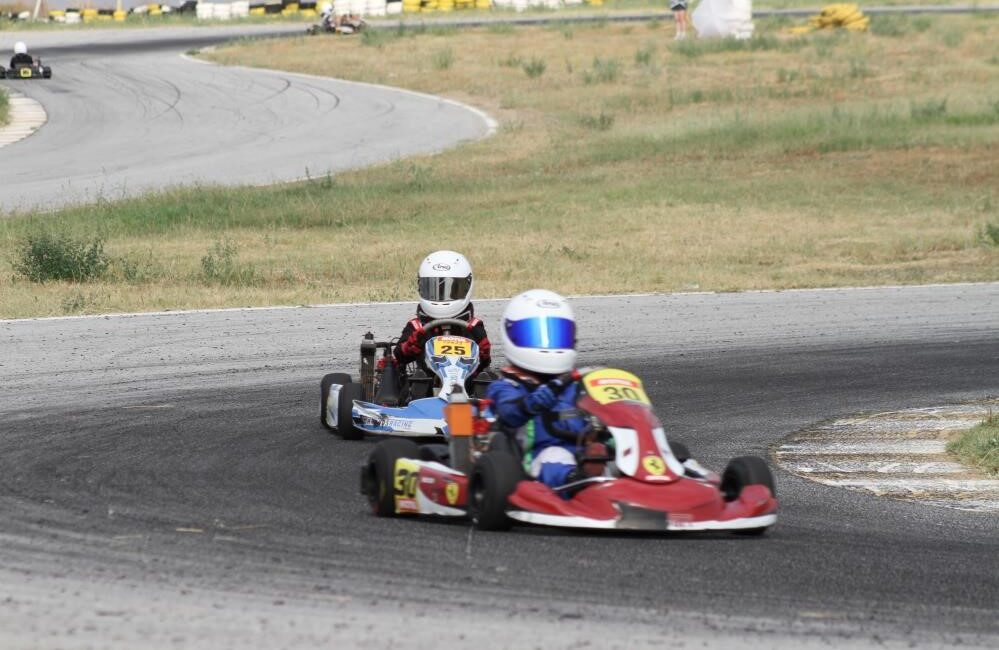 MOTUL 2024 Türkiye Karting