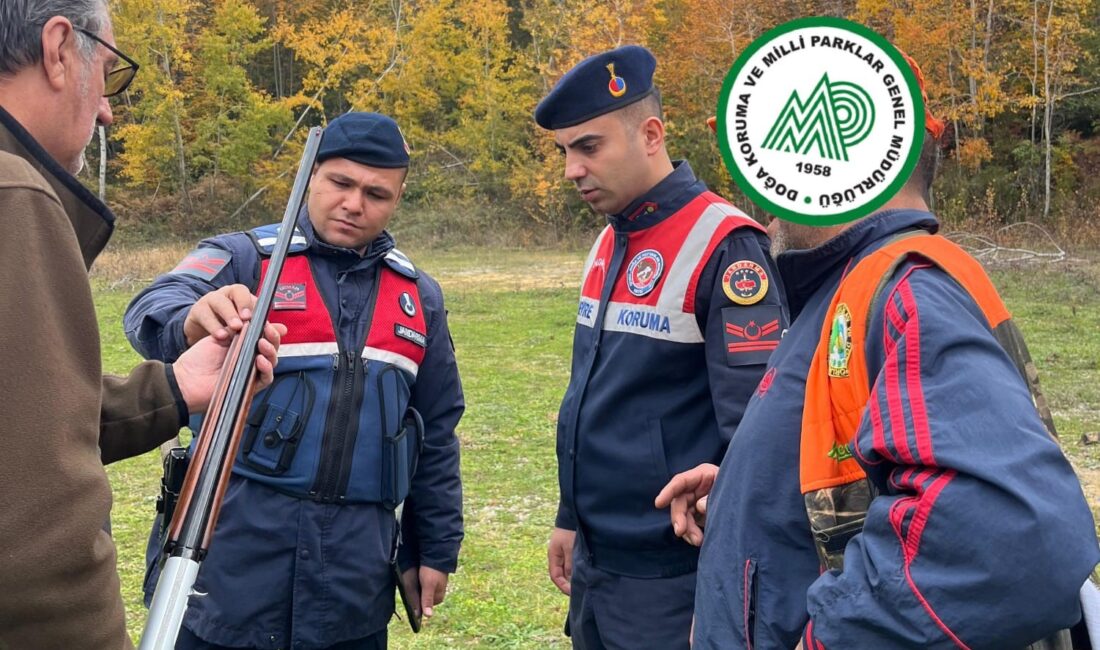 Zonguldak’ın Kozlu ilçesinde yasa