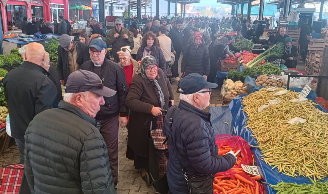 Çanakkale merkezde kurulan ve