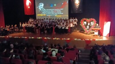 “Seninle Varız Atatürk”