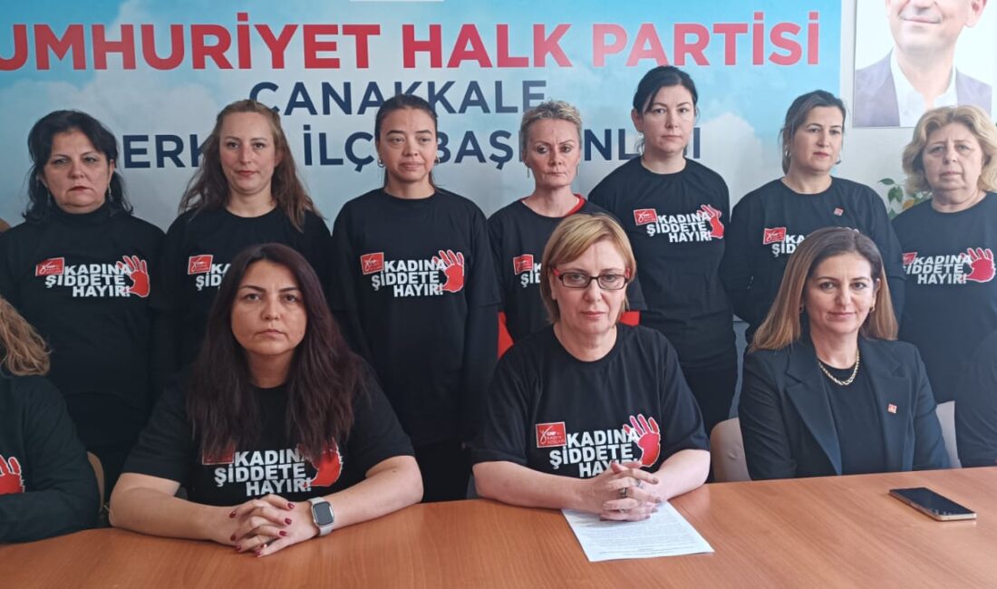 CHP Merkez İlçe ve