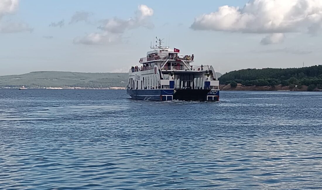 Çanakkale’nin Bozcaada ve Gökçeada