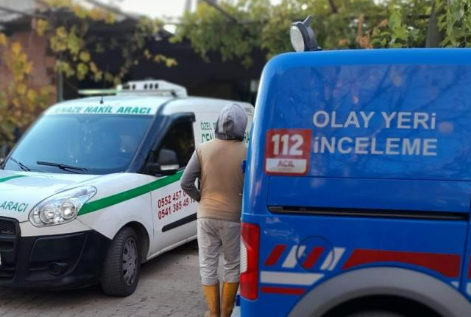  Denizli’de 21 yaşındaki genç