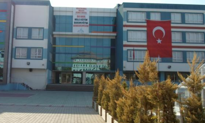 Çanakkale Milli Eğitim Müdürlüğü,