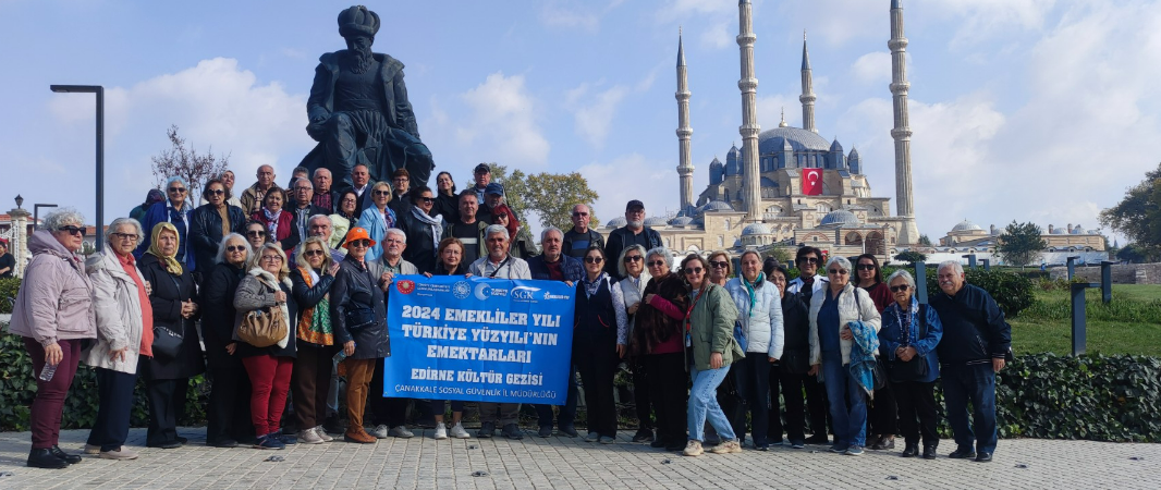 Çanakkale Sosyal Güvenlik İl